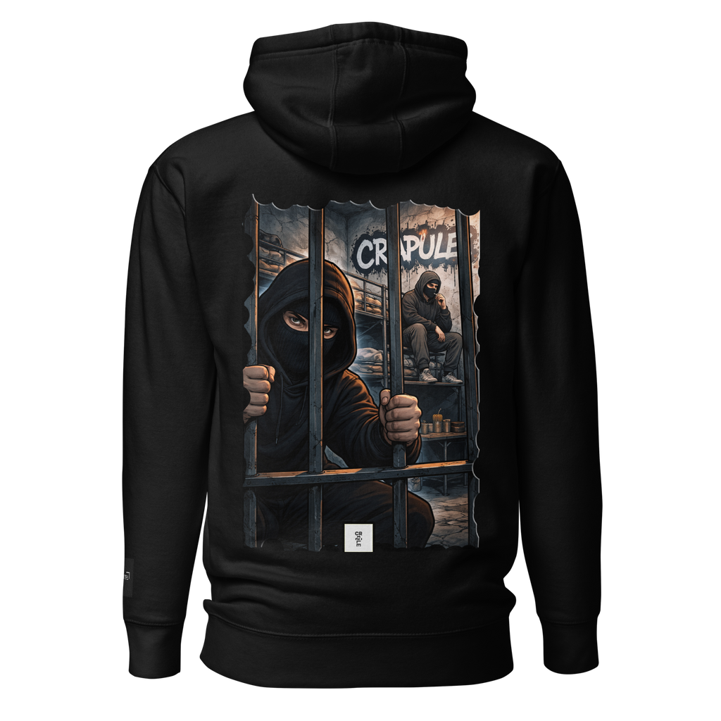 Sweat à Capuche