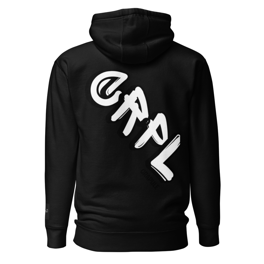 Sweat à Capuche