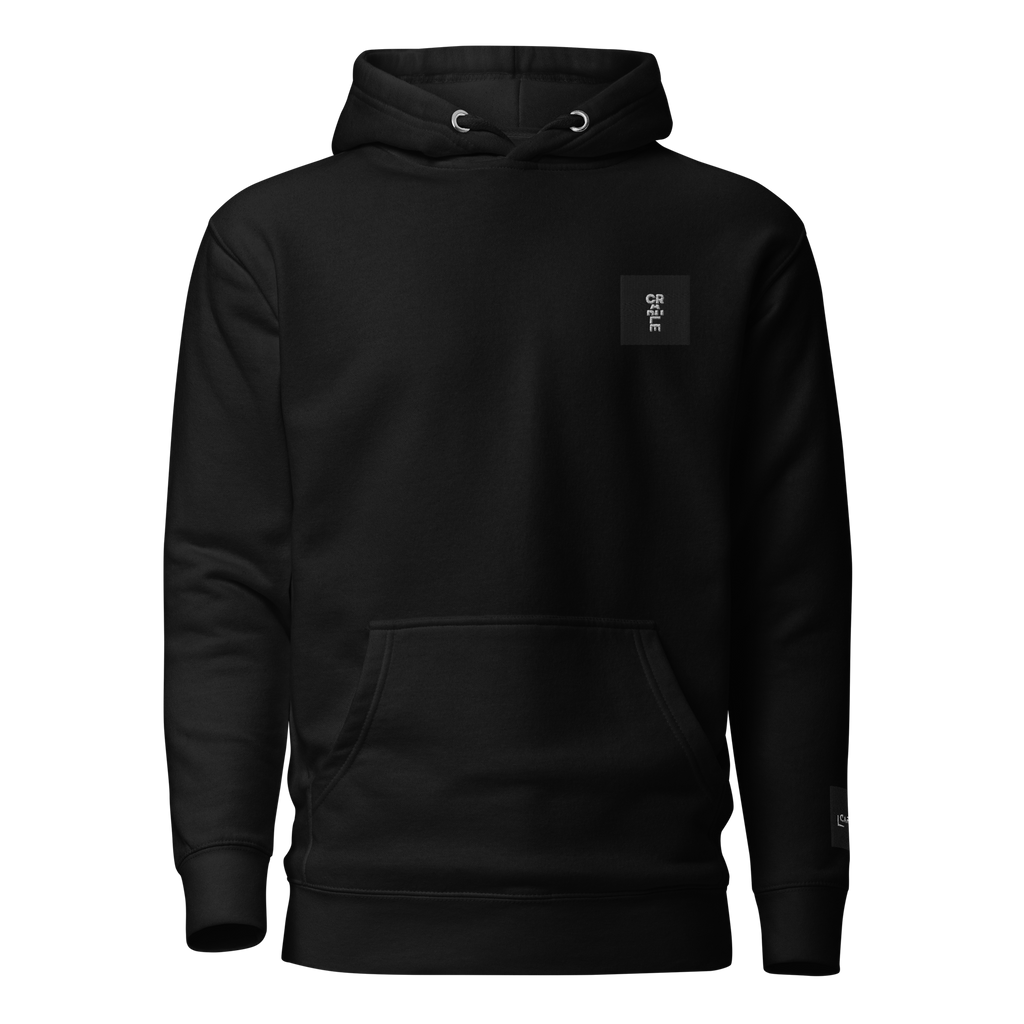 Sweat à Capuche