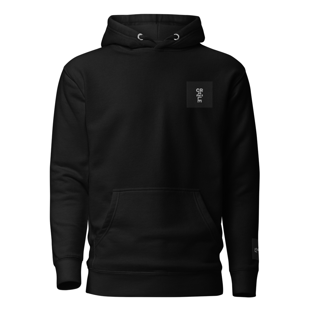 Sweat à Capuche