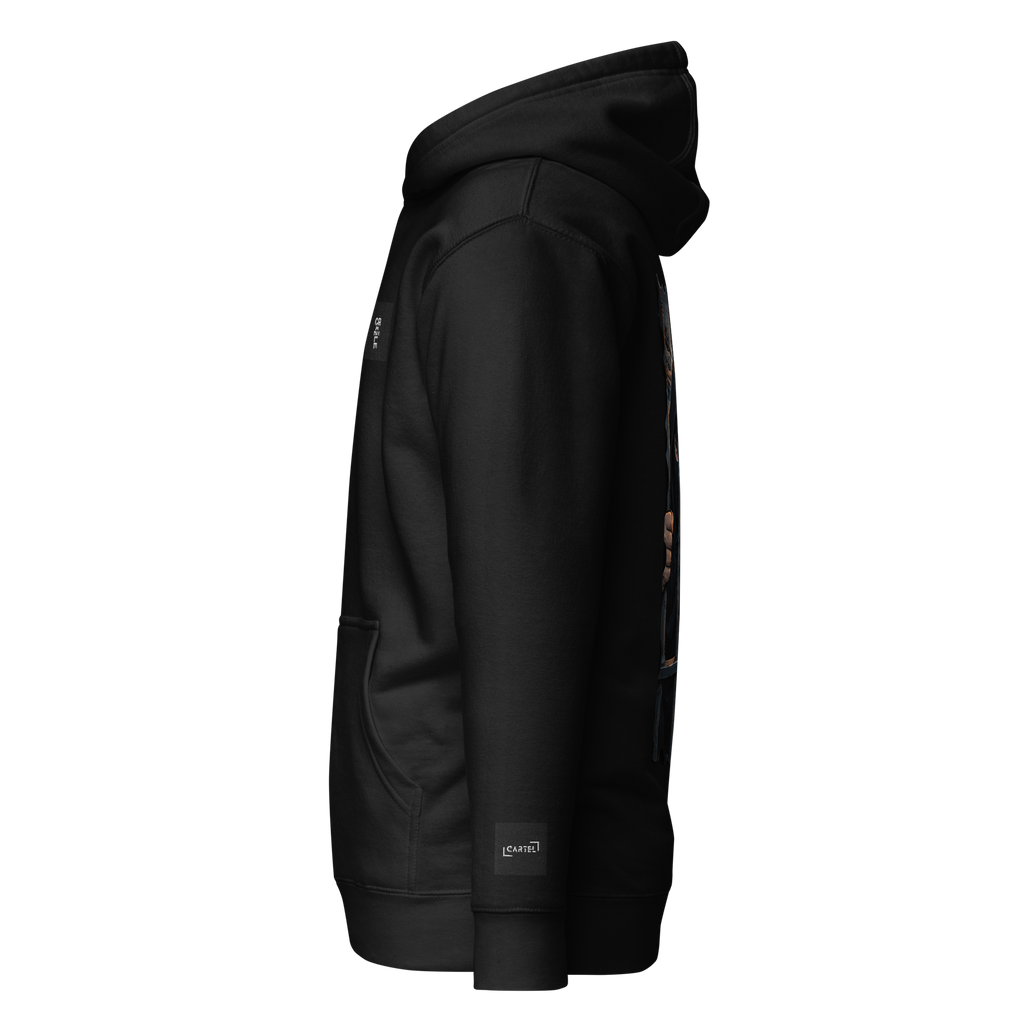 Sweat à Capuche