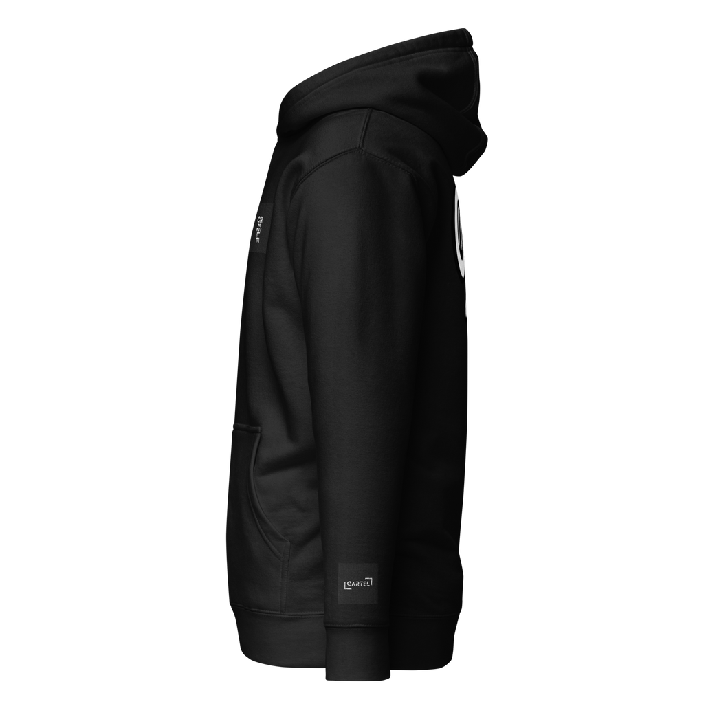 Sweat à Capuche