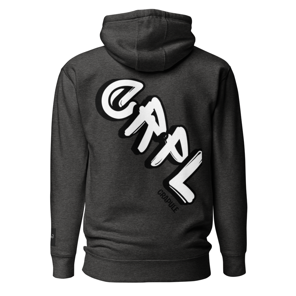 Sweat à Capuche