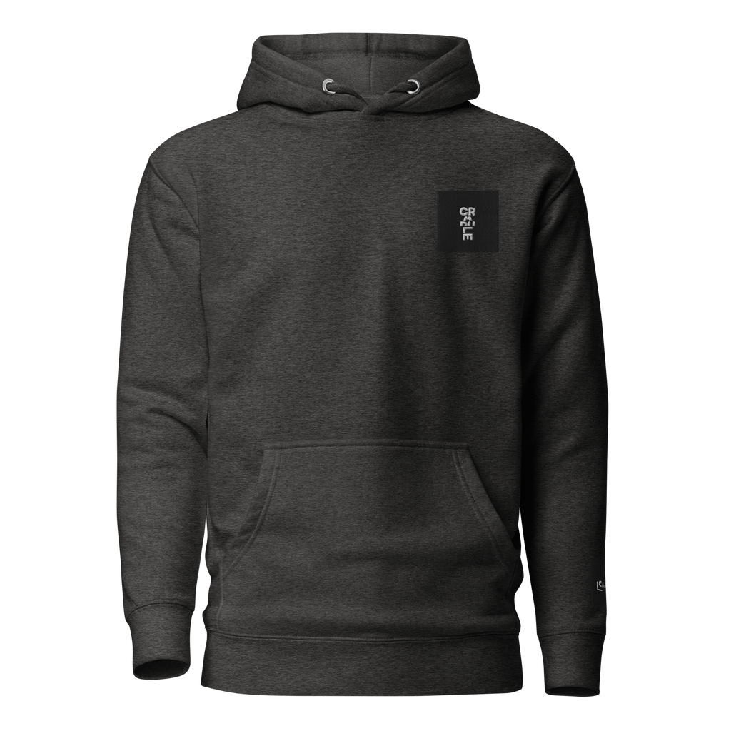 Sweat à Capuche
