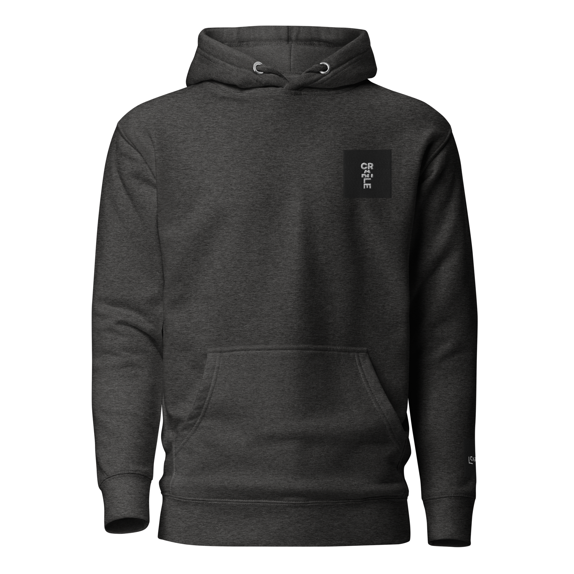 Sweat à Capuche