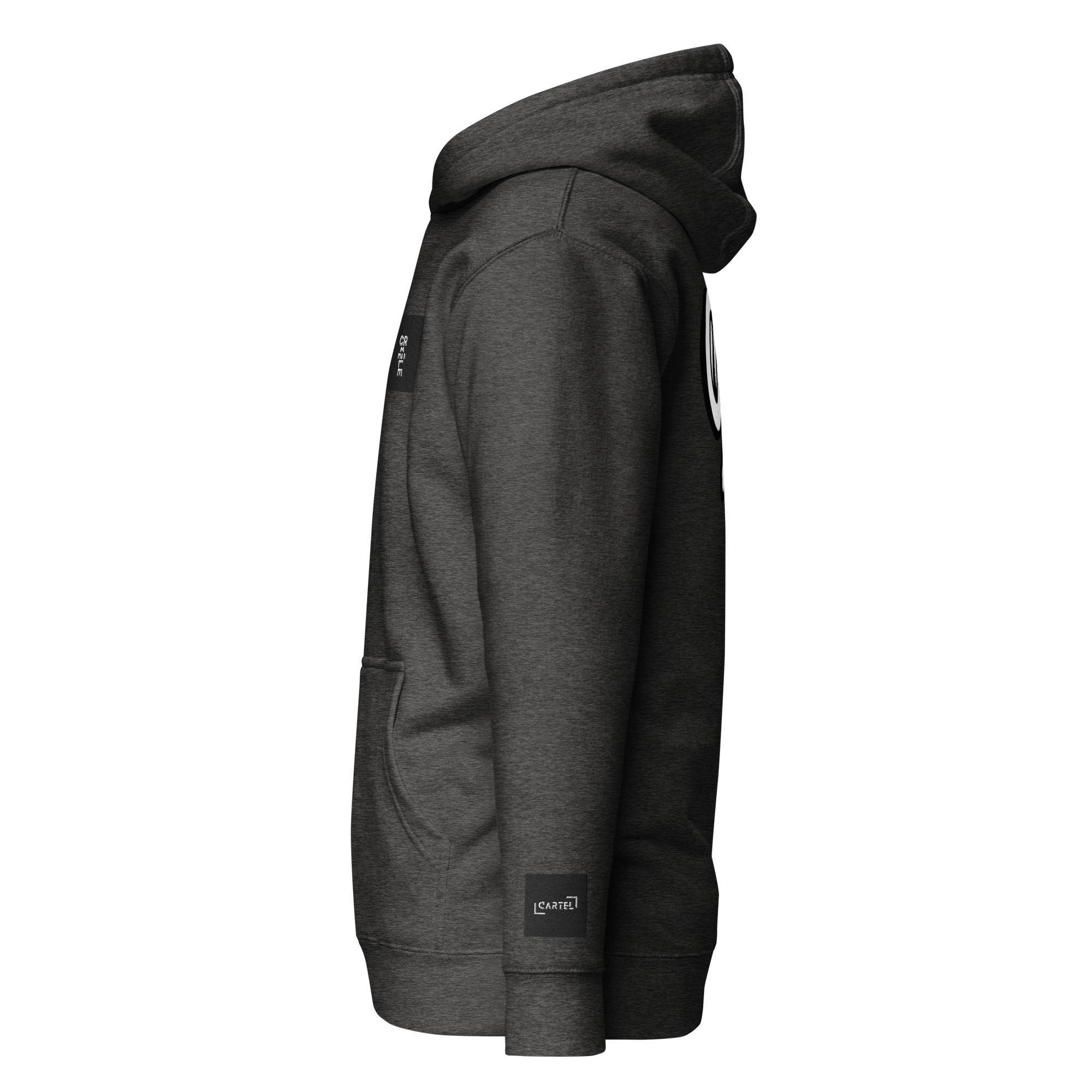 Sweat à Capuche
