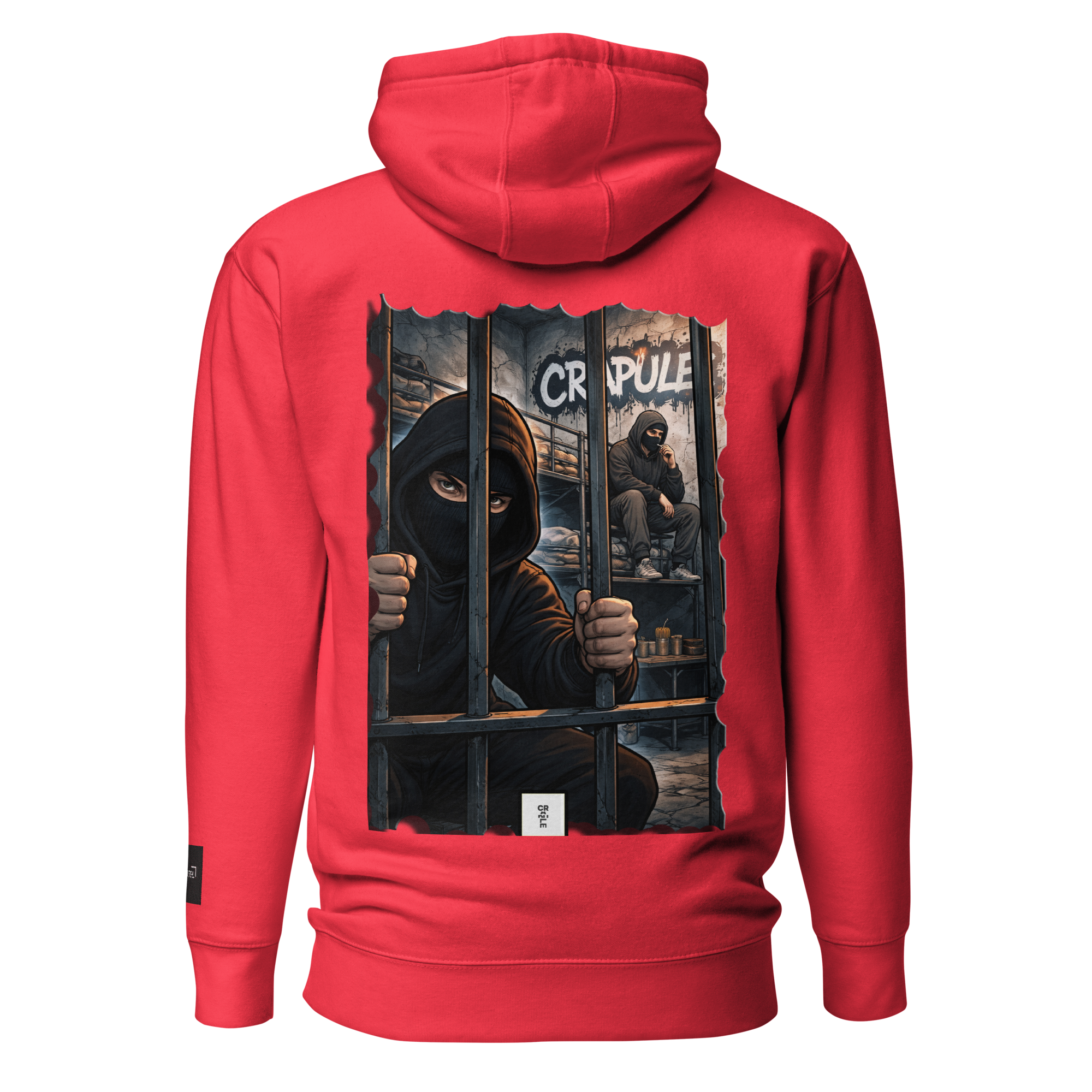 Sweat à Capuche