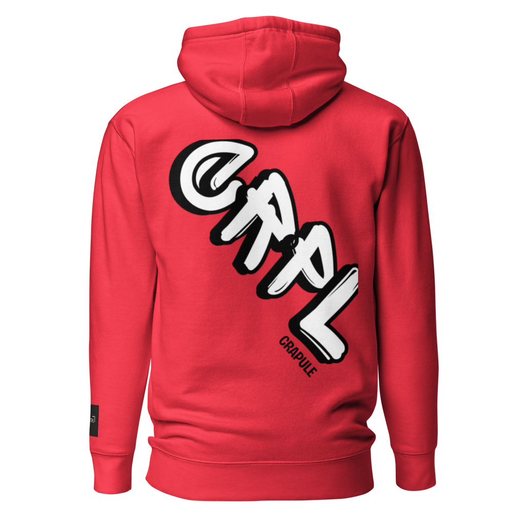 Sweat à Capuche