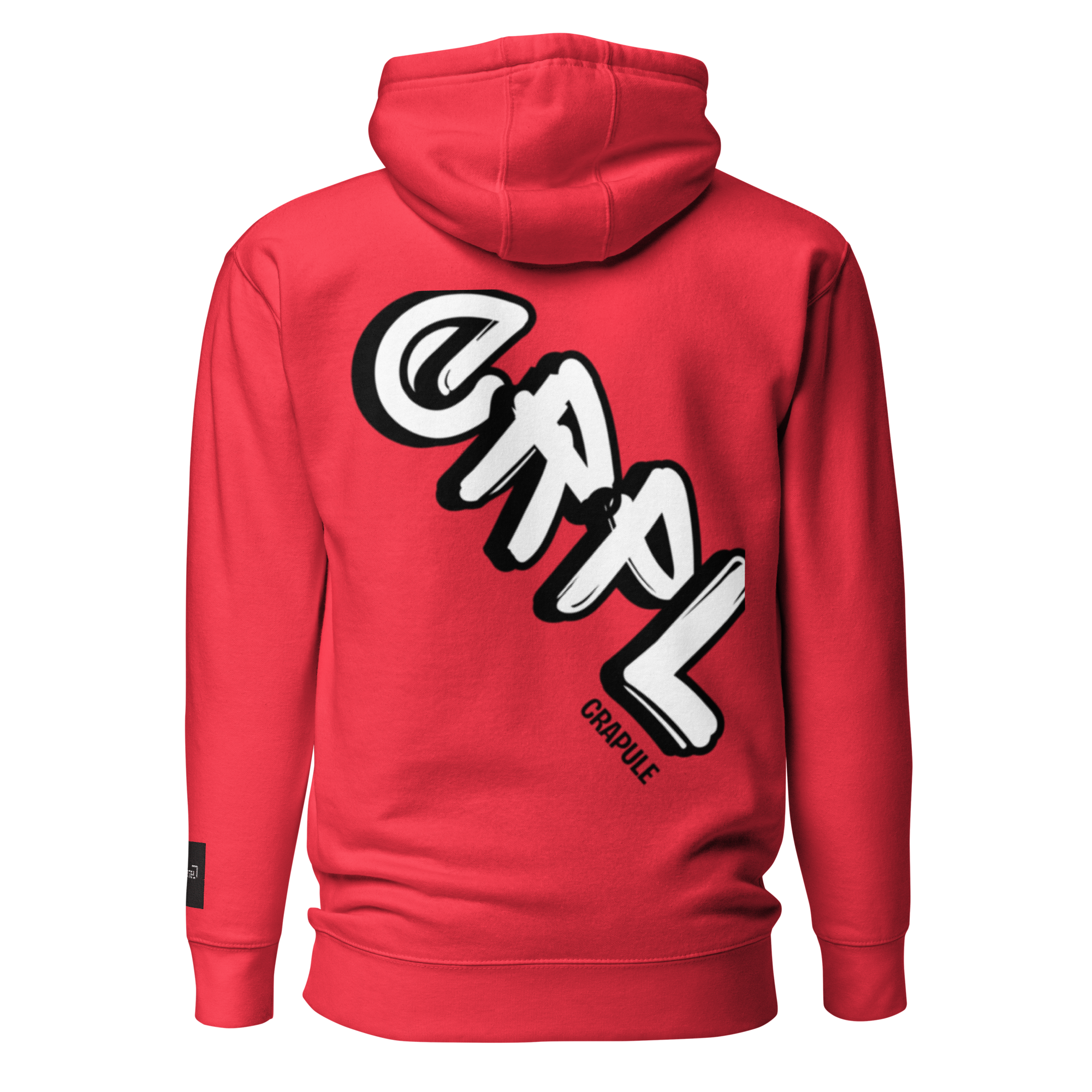Sweat à Capuche
