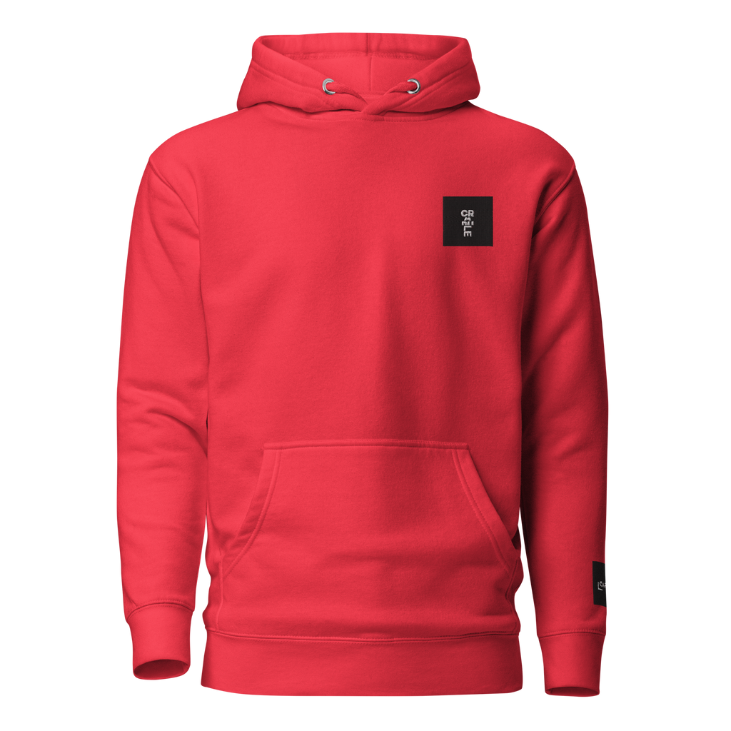 Sweat à Capuche