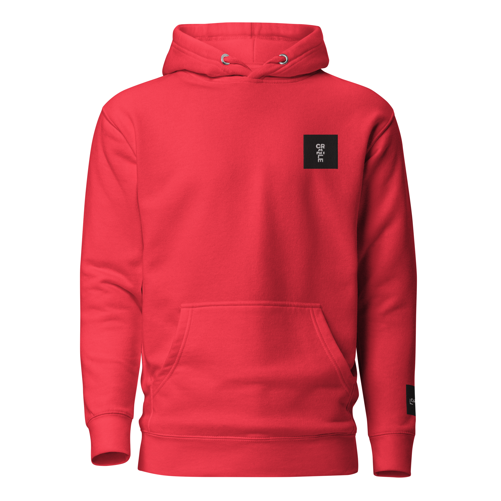 Sweat à Capuche