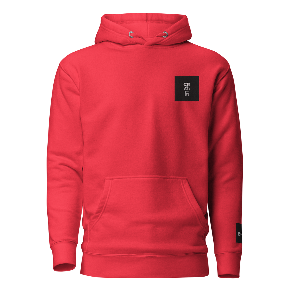 Sweat à Capuche