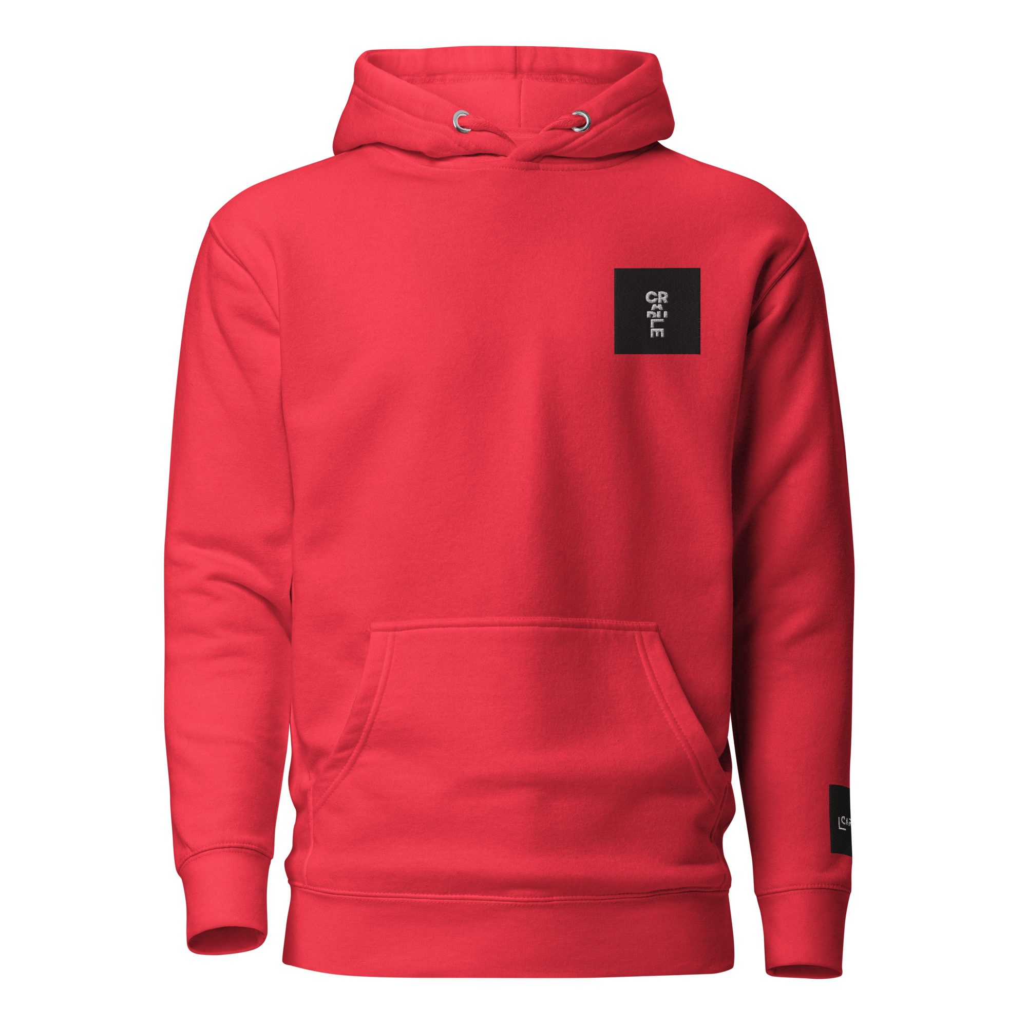 Sweat à Capuche