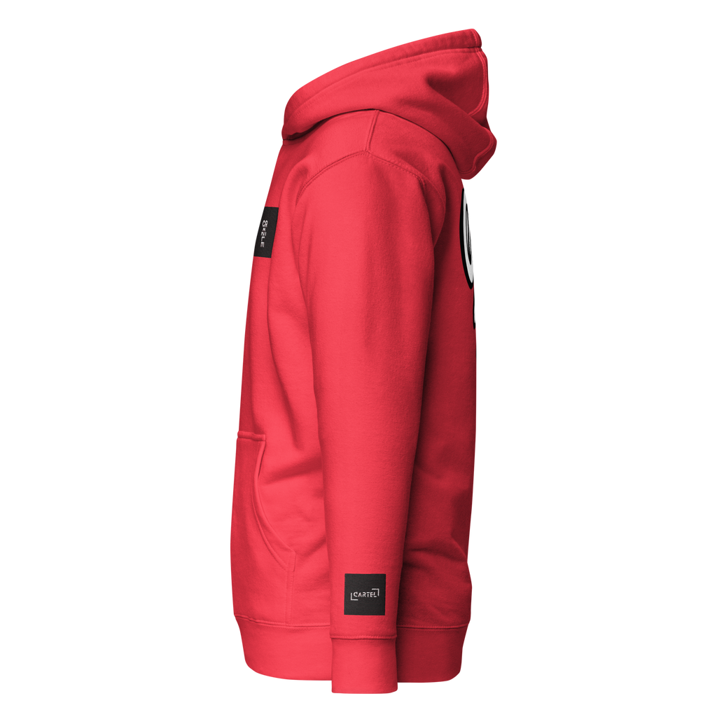 Sweat à Capuche