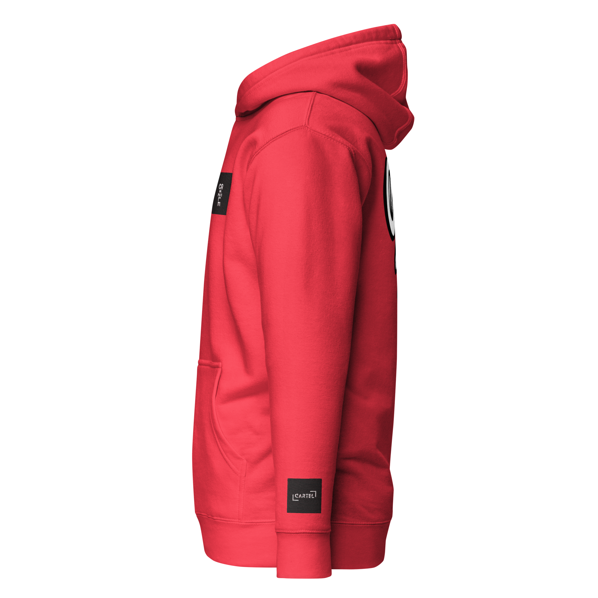 Sweat à Capuche
