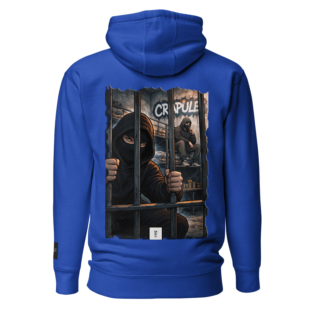 Sweat à Capuche
