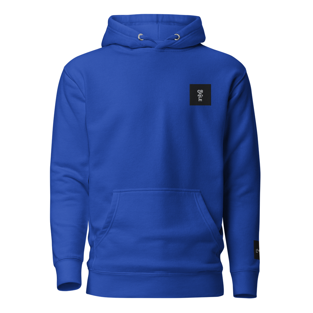 Sweat à Capuche