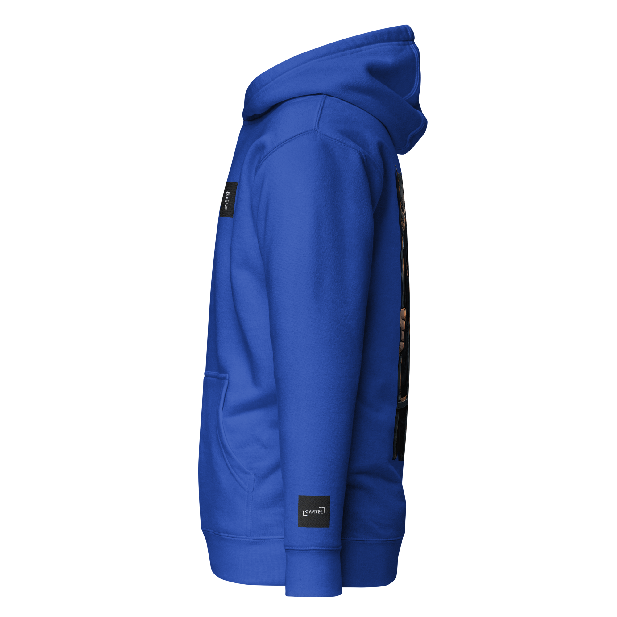 Sweat à Capuche