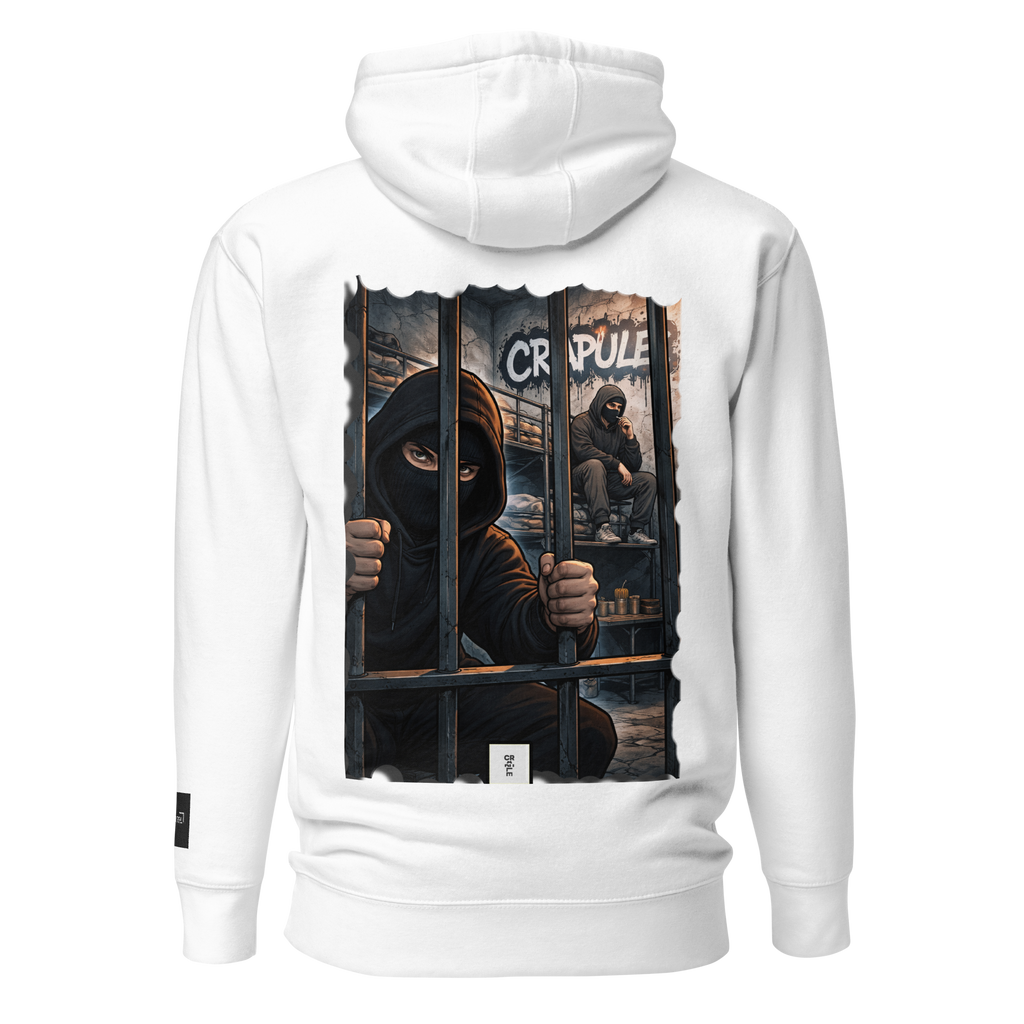 Sweat à Capuche