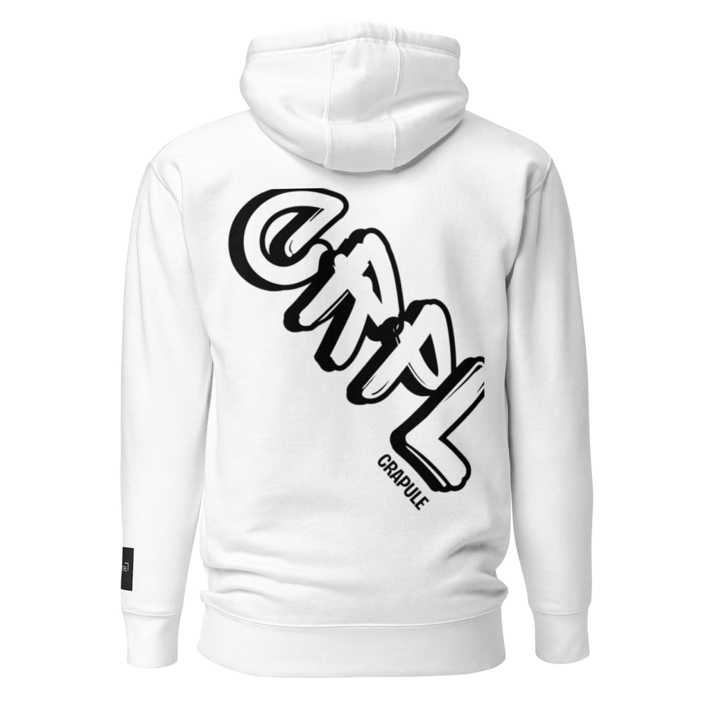 Sweat à Capuche