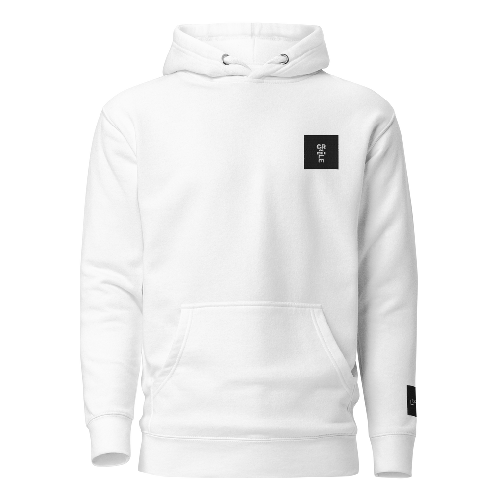 Sweat à Capuche