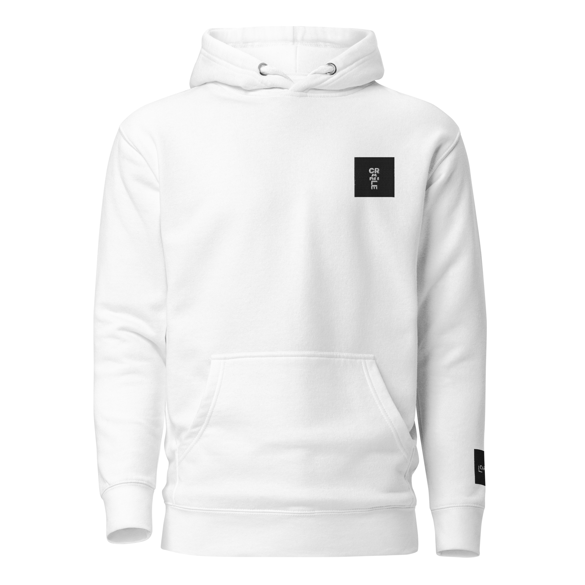 Sweat à Capuche