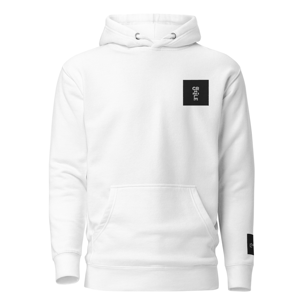 Sweat à Capuche