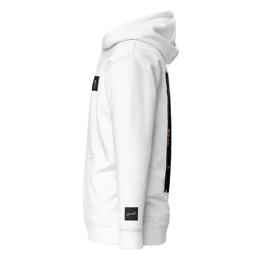 Sweat à Capuche