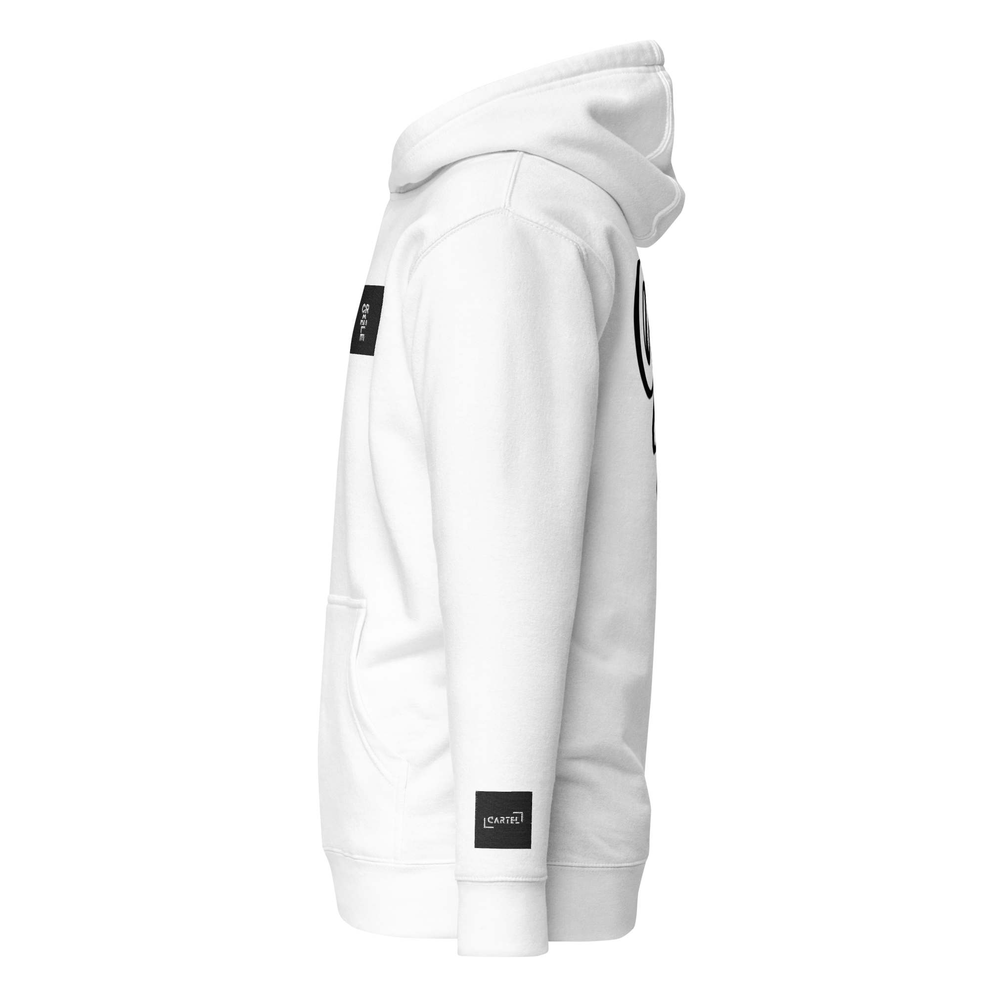 Sweat à Capuche