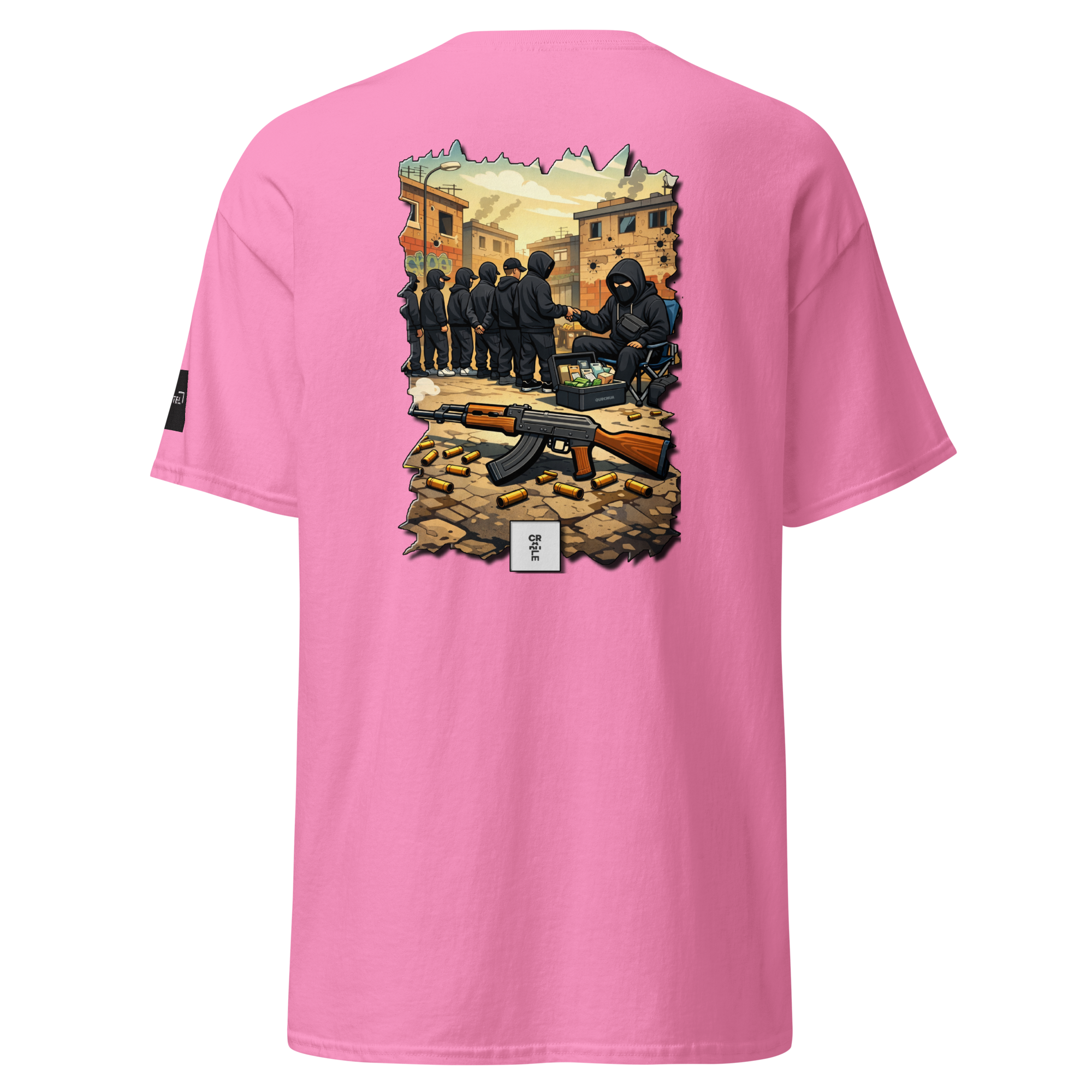 T-shirt