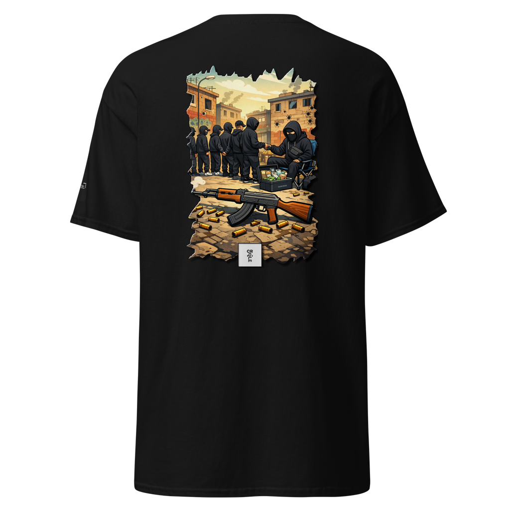 T-shirt