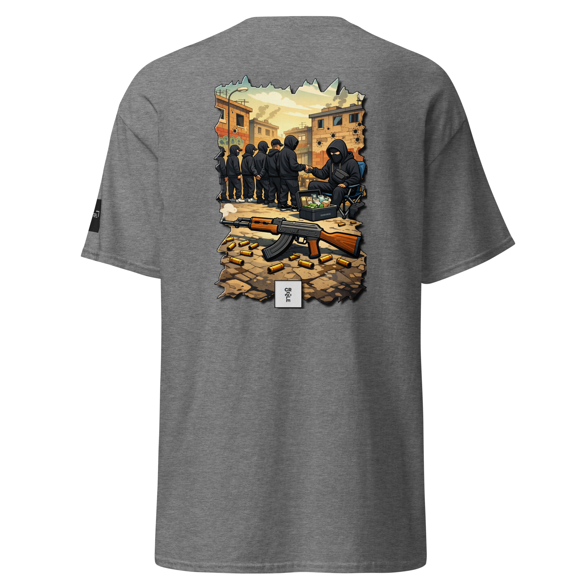 T-shirt