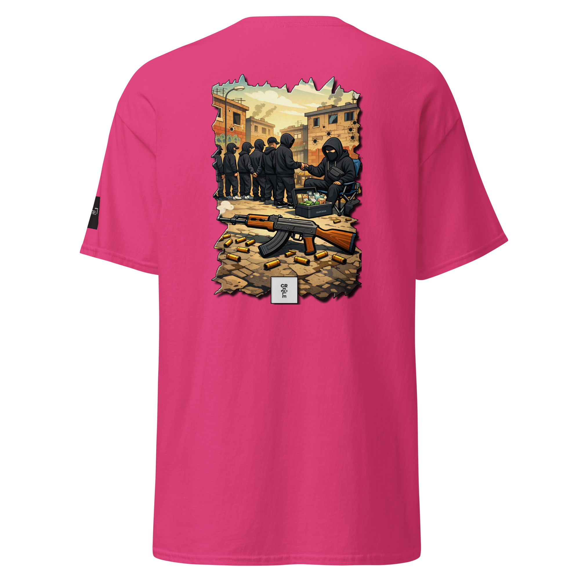 T-shirt